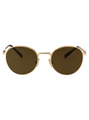 Miu Miu Round Sunglasses 0 Mu 55 Zs 5 Ak09 Z