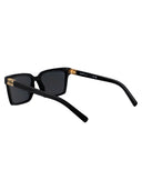 MIU MIU Squared Sungass 0 Mu 13 Zs 16 K5 S0