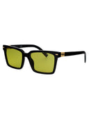 Miu Miu Squared Sunglasses 0 Mu 13 Zs 16 K07 O