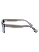 Oliver Peoples Geometrical Sunglasses 0 Ov5540 Su 1132 W5