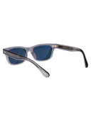 Oliver Peoples Geometrical Sunglasses 0 Ov5540 Su 1132 W5