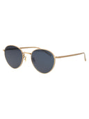 Oliver Peoples Round Sunglasses 0 Ov1336 St 5035 R5