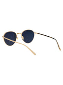 Oliver Peoples Round Sunglasses 0 Ov1336 St 5035 R5