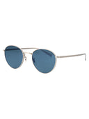 Oliver Peoples Round Sunglasses 0 Ov1336 St 5036 W5