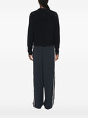Fabiana Filippi Wool Blend Cardigan