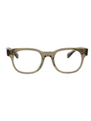 Oliver Peoples Squared Optical 0 Ov5545 U 1745