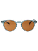 Oliver Peoples Round Sunglasses 0 Ov5459 Su 178253