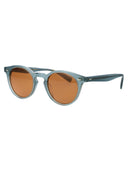 Oliver Peoples Round Sunglasses 0 Ov5459 Su 178253