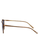 Oliver Peoples Round Sunglasses 0 Ov5183 S 1783 W5