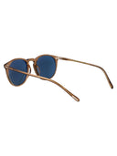 Oliver Peoples Round Sunglasses 0 Ov5183 S 1783 W5