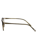 Oliver Peoples Round Optical 0 OV5183 1784