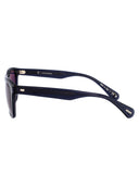 Oliver Peoples Geometrical Sunglasses 0 Ov5555 Su 178780