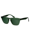 Oliver Peoples Geometrical Sunglasses 0 Ov5555 Su 177371