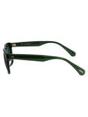 Oliver Peoples Geometrical Sunglasses 0 Ov5555 Su 177371