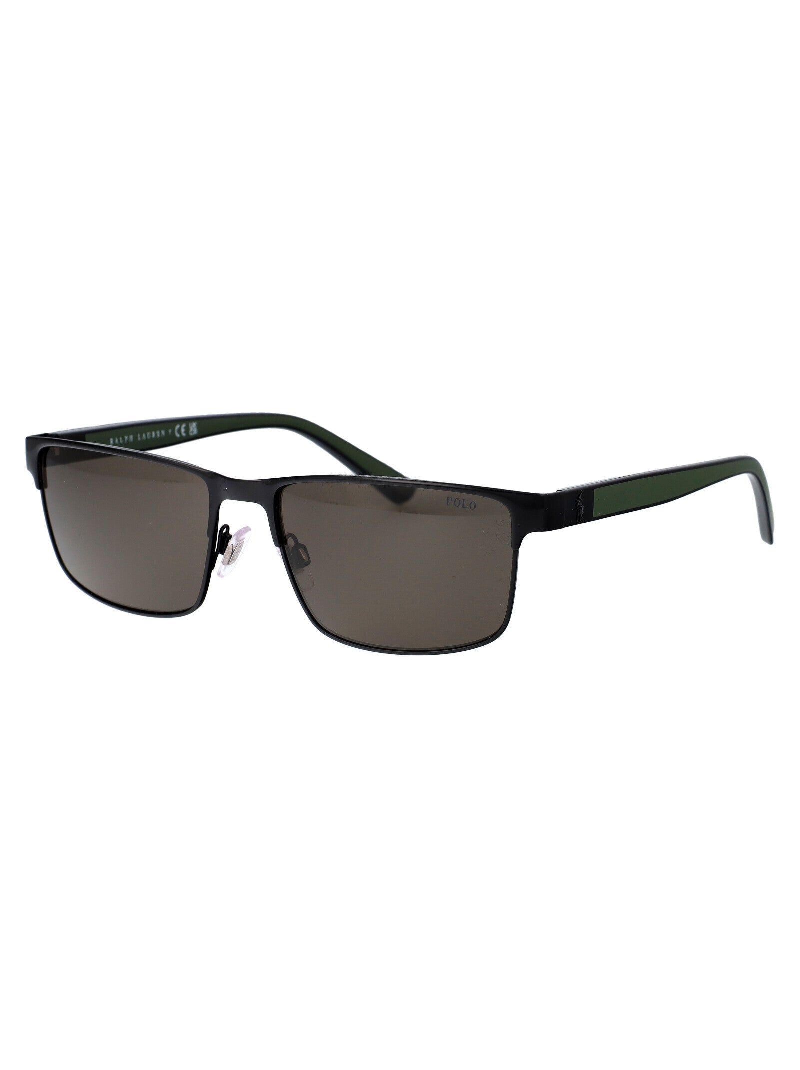 Polo Ralph Lauren Sonnenbrille 0 PH3155 9258/3