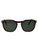 Persol quadratische Sonnenbrille 0 PO3345 S 24/31