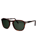 Persol quadratische Sonnenbrille 0 PO3345 S 24/31