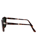 Persol quadratische Sonnenbrille 0 PO3345 S 24/31