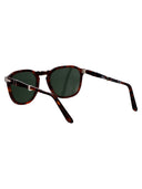 Persol quadratische Sonnenbrille 0 PO3345 S 24/31