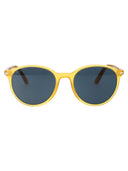 Persol Round Sunglasses 0 Po3350 S 204/R5