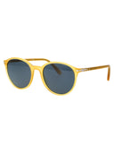 Persol Round Sunglasses 0 Po3350 S 204/R5