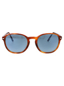 Persol Geometrical Sunglasses 0 Po3343 S 96/56