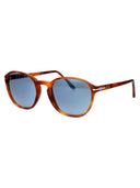 Persol Geometrical Sunglasses 0 Po3343 S 96/56