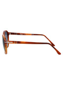 Persol Geometrical Sunglasses 0 Po3343 S 96/56