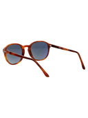 Persol Geometrical Sunglasses 0 Po3343 S 96/56