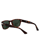 Persol Geometrical Sunglasses 0 Po3341 S 24/31