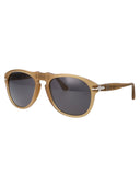 Persol Pilot Sunglasses 0 Po0649 1169 B1