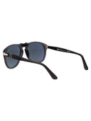 Okulary przeciwsłoneczne Persol Pilot 0 Po0649 119656