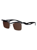 Occhiali da sole Prada 0 pr a15 S 1 AB8 C1