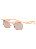 Prada Squared Sunglasses 0 Pr A15 S 18 Q4 I2
