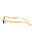 Prada Squared Sunglasses 0 Pr A15 S 18 Q4 I2