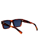 Okulary przeciwsłoneczne Prada 0 Pr 19 WS 17 R06 A