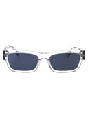 Prada quadratische Sonnenbrille 0 pr A03 S 17 P0 A9