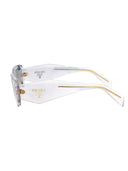 Occhiali da sole Prada 0 PR 17 WS 12 R30 B