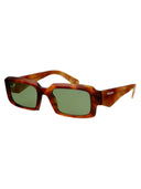 Prada Sonnenbrille 0 PR 27 ZS 11 P60 C.