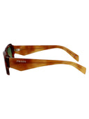Prada Sonnenbrille 0 PR 27 ZS 11 P60 C.