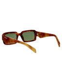 Prada Sonnenbrille 0 PR 27 ZS 11 P60 C.