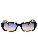 Prada geometrische zonnebril 0 PR 27 ZS 16 O50 E