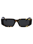 Prada Squared Sunglasses 0 Pr 09 Zs 16 R5 S0