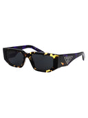 Prada Squared Sunglasses 0 Pr 09 Zs 16 R5 S0
