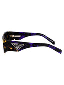 Prada Squared Sunglasses 0 Pr 09 Zs 16 R5 S0