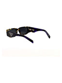 Prada Squared Sunglasses 0 Pr 09 Zs 16 R5 S0