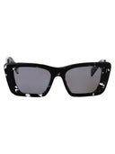 Prada Butterfly Sonnenbrille 0 PR 08 YS 15 S5 Z1