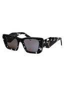 Prada Butterfly Sonnenbrille 0 PR 08 YS 15 S5 Z1