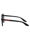 Prada linea Rossa Pilot Sonnenbrille 0 PS 51 YS 1 BO06 A.