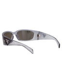 Okulary przeciwsłoneczne Butterfly 0 Prada 0 Pr A19 S 12 R2 B0